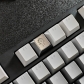 WOW Tribe / Alliance Artisan Metal Keycaps for Mechanical Keyboard Personalized Keycaps